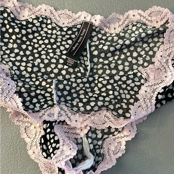 Victoria’s Secret sexy little things L - Picture 4 of 4